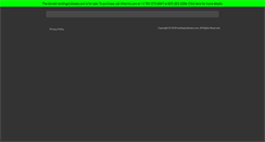 Desktop Screenshot of lendingclubstats.com
